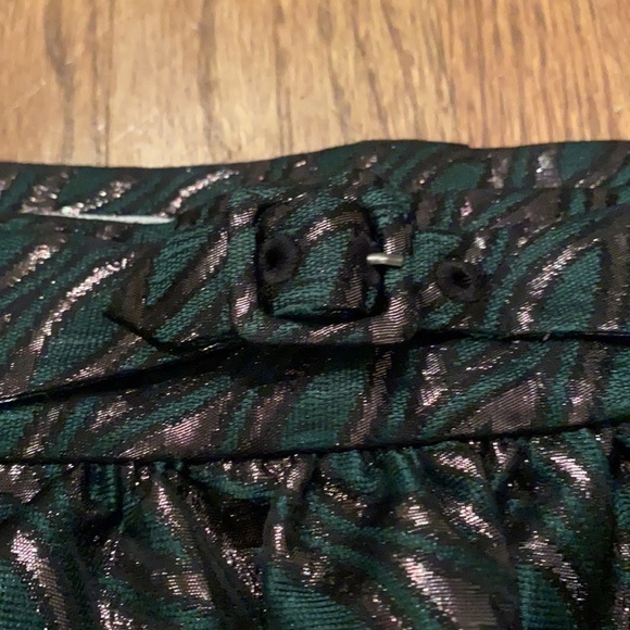 Tibi New York Skirt Size 6 - Picture 2 of 7